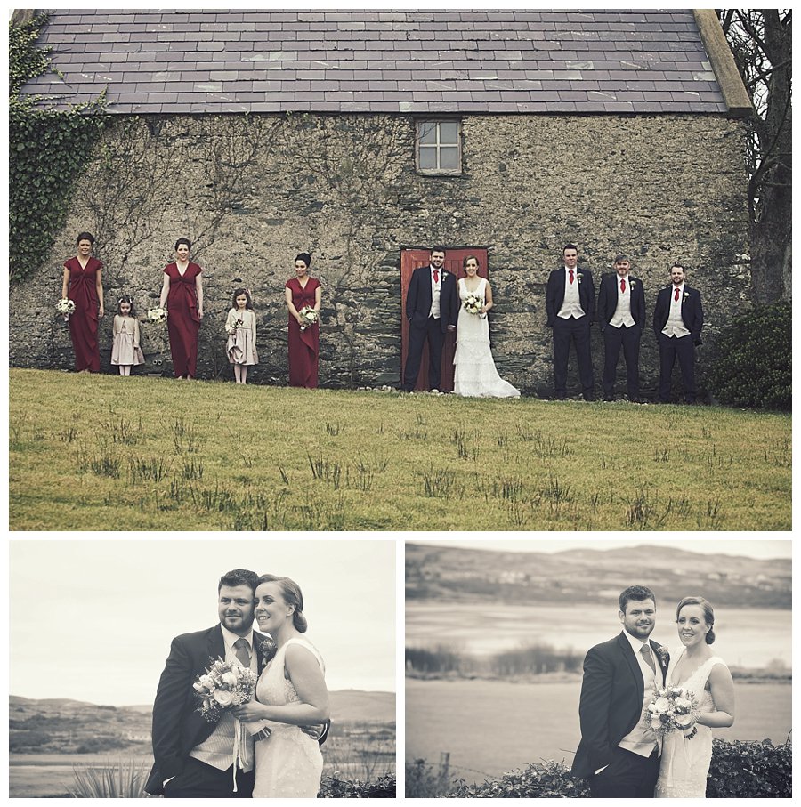 Donegal Wedding Photography23
