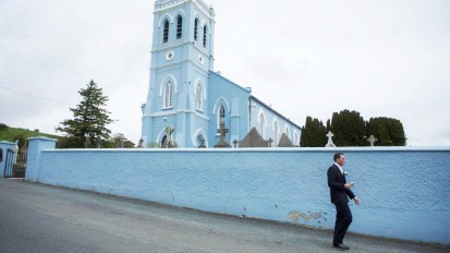 MAD ABOUT THE&nbsp;BOY