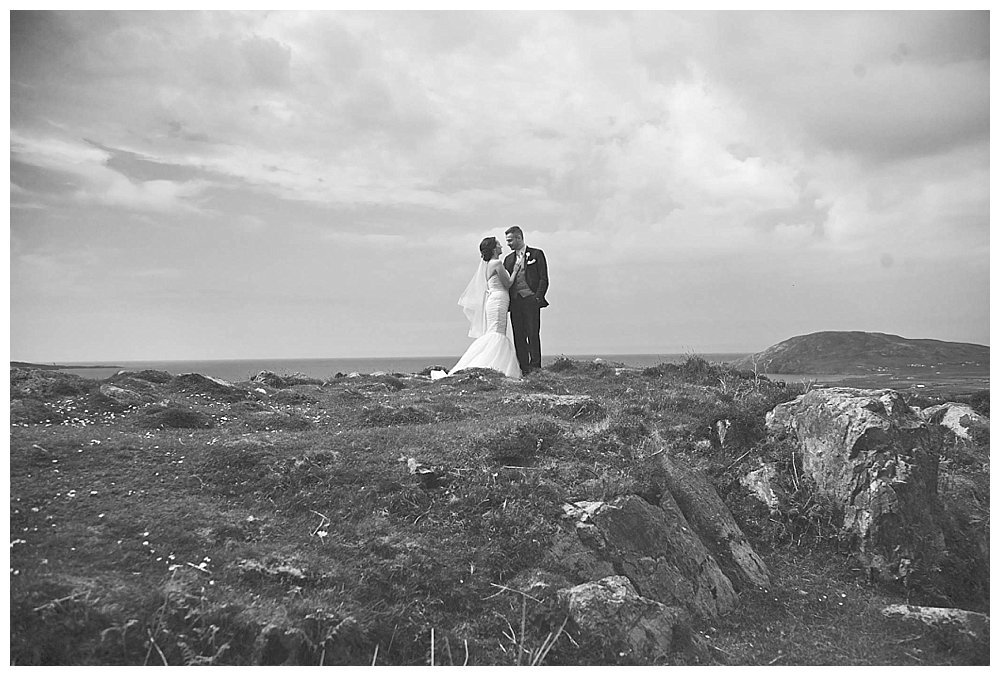 A wedding at Solis Lough Eske Castle