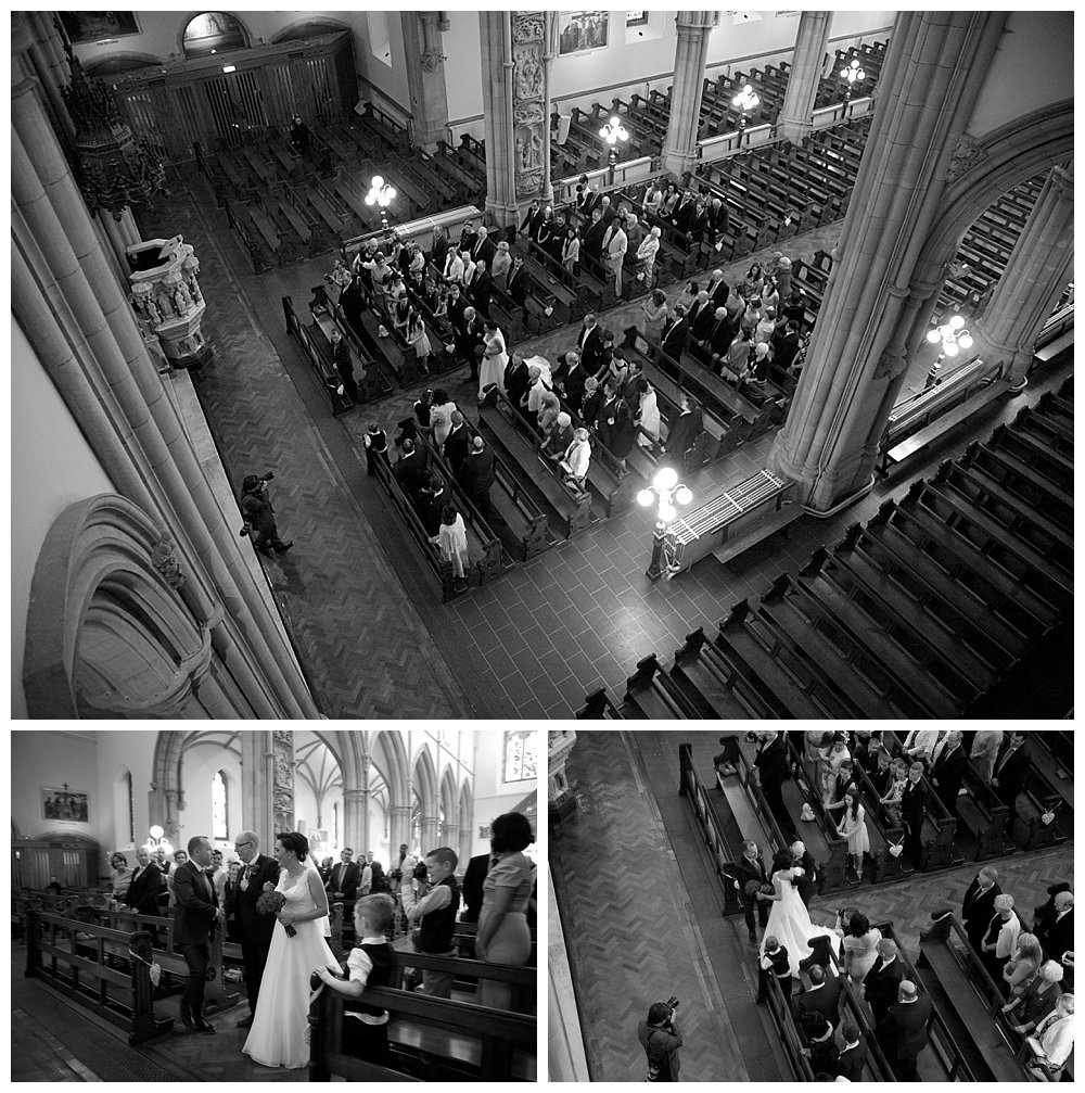 Wedding photography by Memory Factory