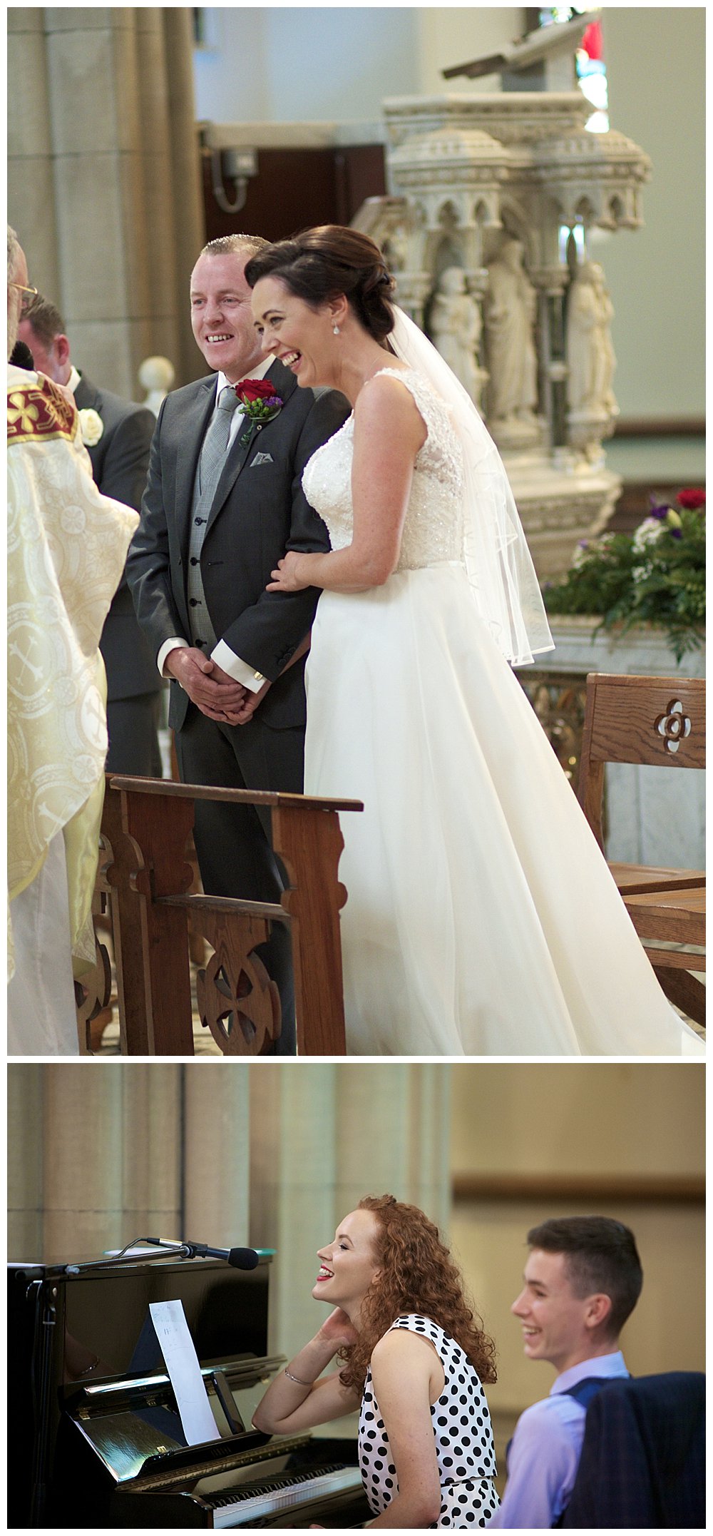 Wedding photography by Memory Factory