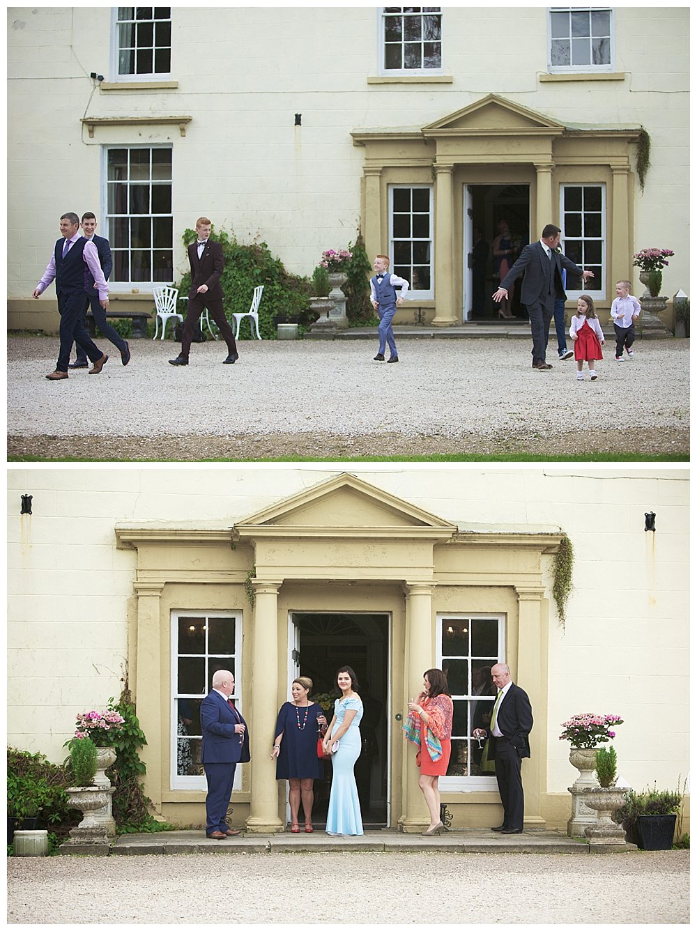 Wedding photography by Memory Factory