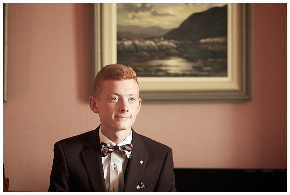 Wedding photography by Memory Factory