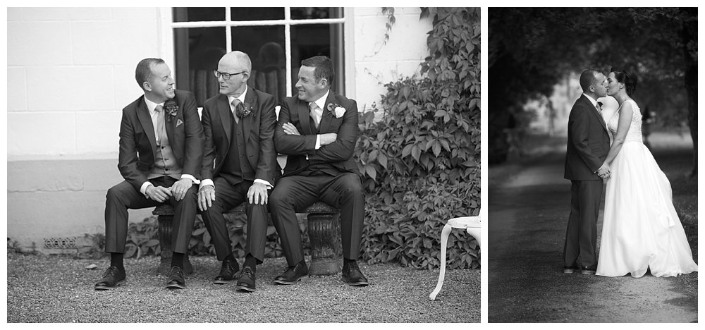 Wedding photography by Memory Factory