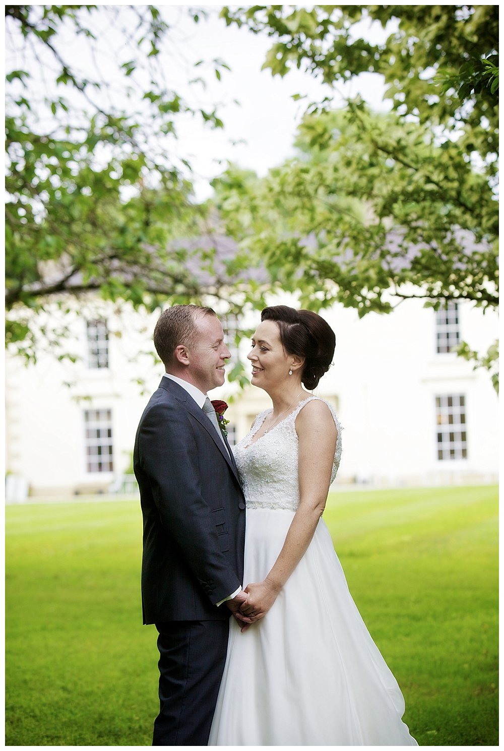 Wedding photography by Memory Factory