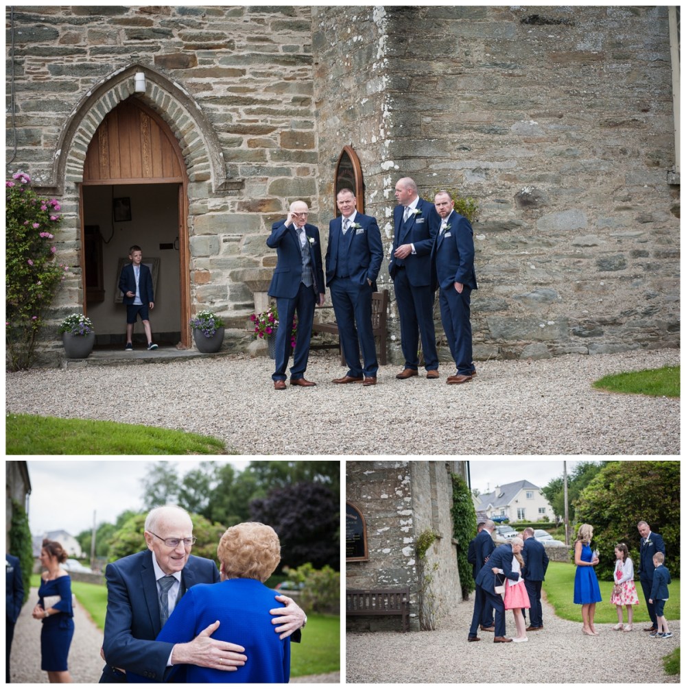 0013Wedding Photography Donegal