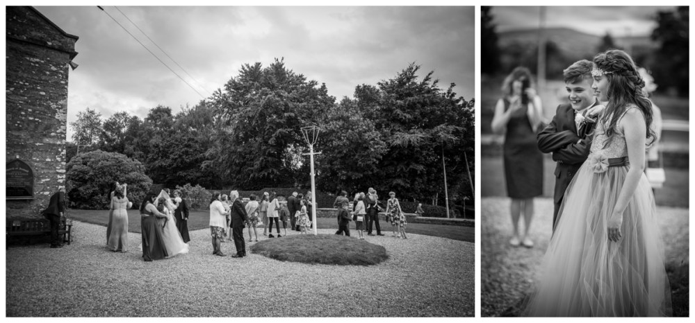 0043Wedding Photography Donegal