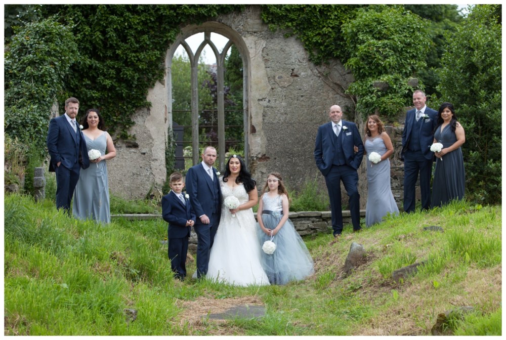 0046Wedding Photography Donegal