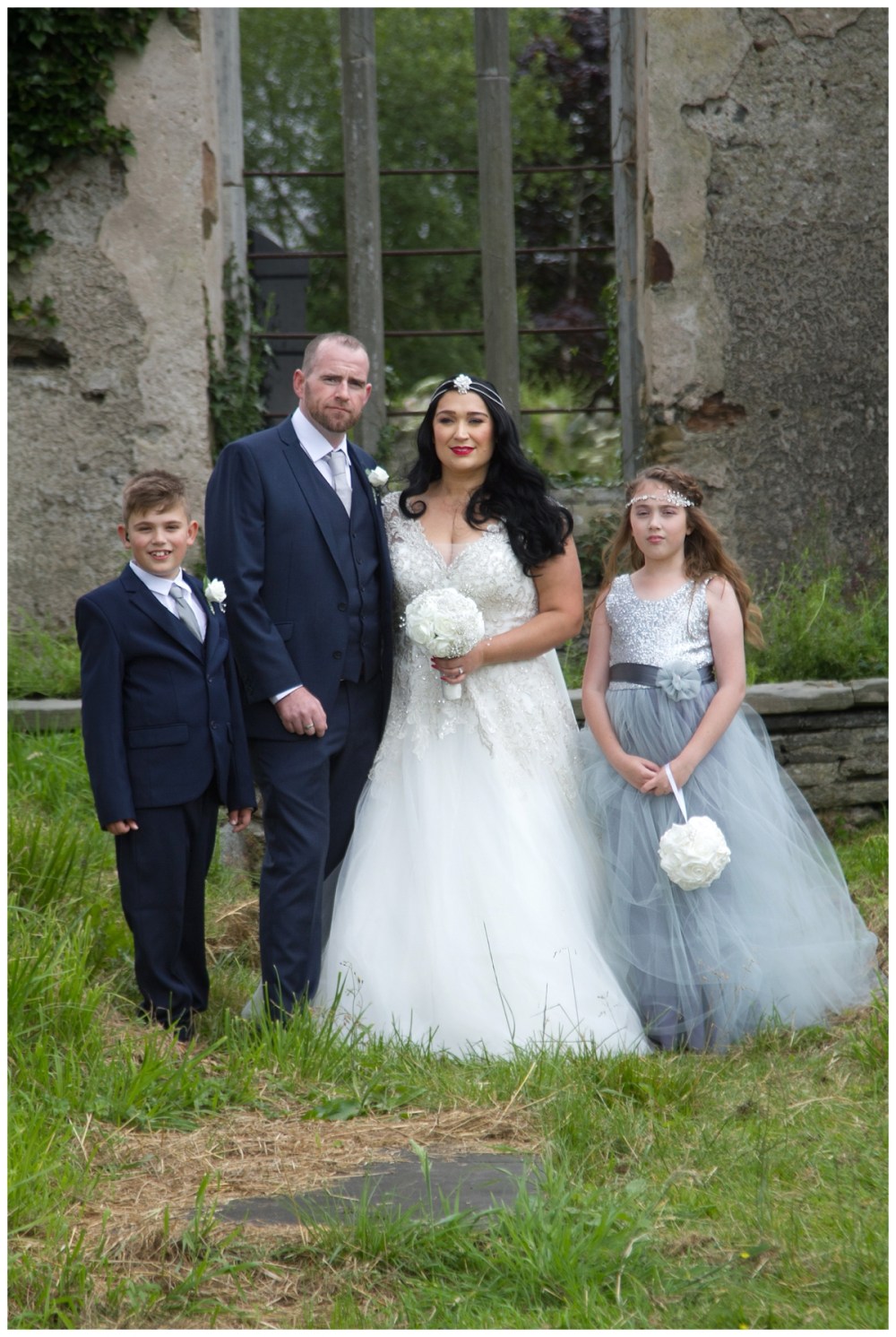 0047Wedding Photography Donegal