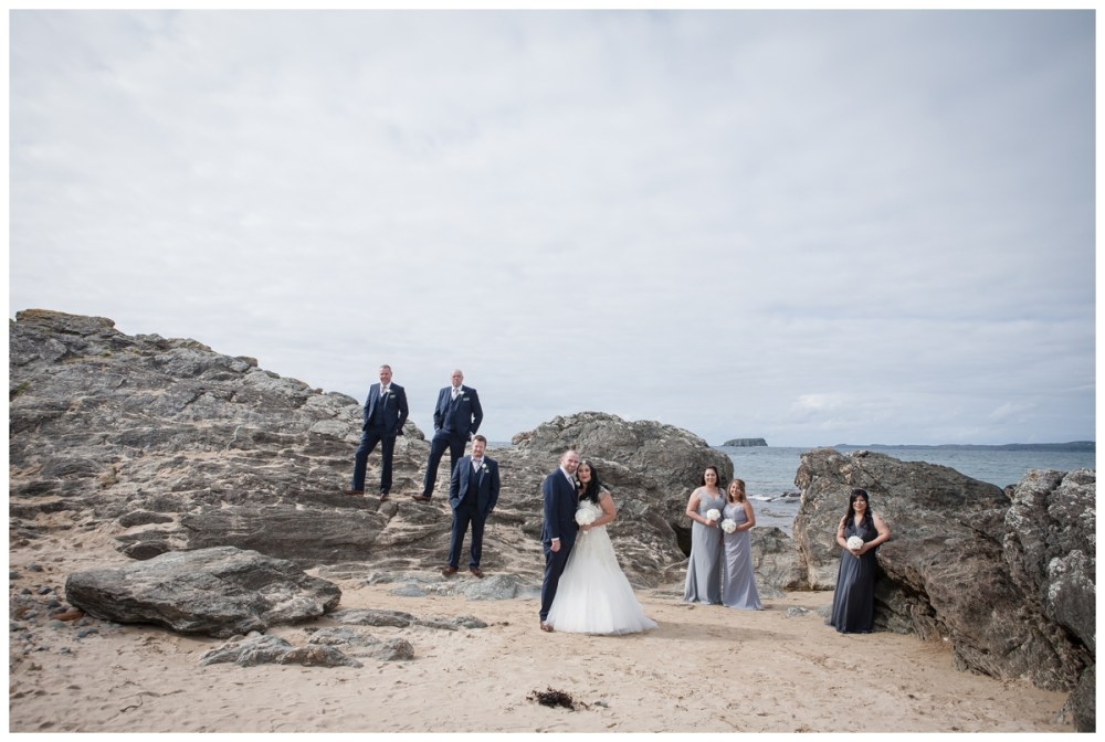 0059Wedding Photography Donegal
