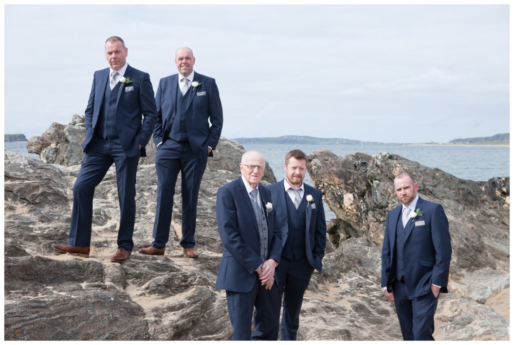 0060Wedding Photography Donegal