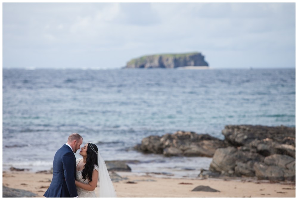 0068Wedding Photography Donegal