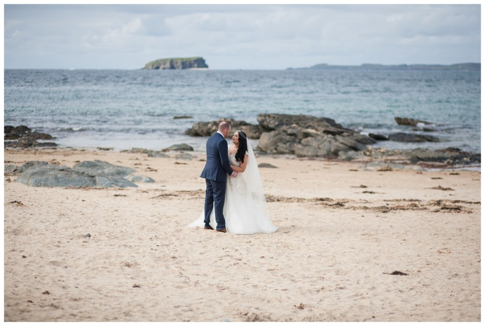 0069Wedding Photography Donegal